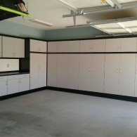 Garage Cabinets - Spacesolutionsaz.com